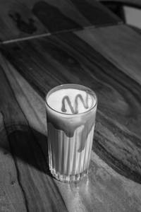 Caramel Cold Coffee