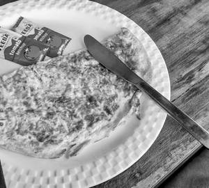 Egg Omelette(Masala)