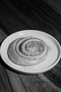 Cinnamon Roll