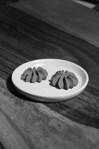Nutella Cookies