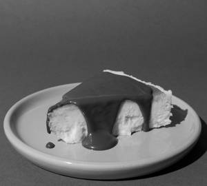 Basque Cheesecake