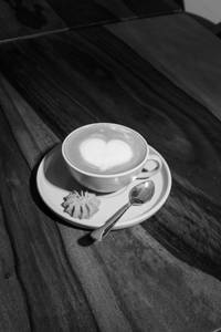 Cafe Latte