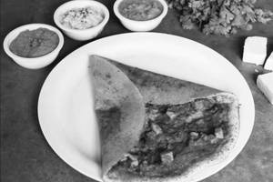 Anupam Spl. Butter Paneer Dosa