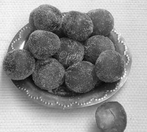 Bura Jamun (250 gm)