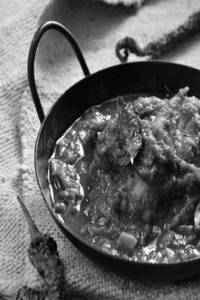 Chicken Chettinad Masala