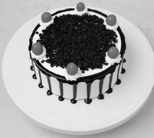 New Classic Black Forest Cake
