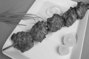 Butter Chicken Kebab