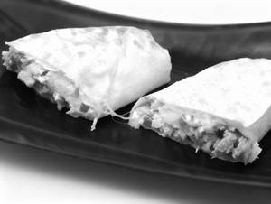 Mediterranean Roll