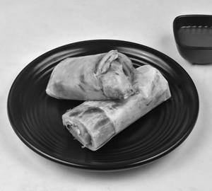 Egg Reshmi Roll