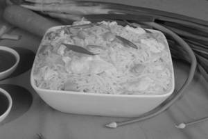 Egg Fried Rice