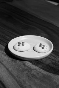 Butter Cookies