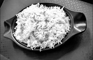 Jeera Rice
