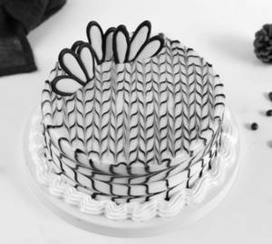 Vancho Cake