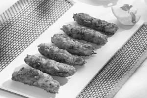 Chicken Rajasthani
