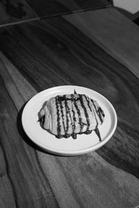 Pain Au Chocolate