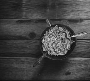 Fry rice