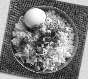 Egg Biryani