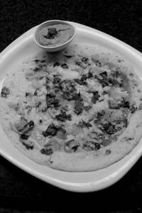 Onion Dosa