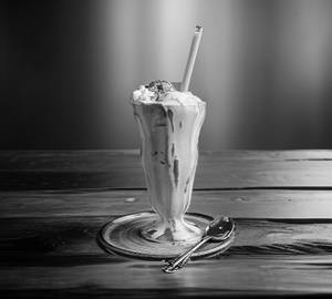 Butterscotch Shake
