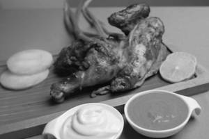 Grill Chicken