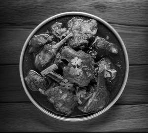 Mutton Kosha 4Pcs