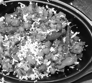 Mix Veg