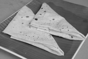 Rumali Roti