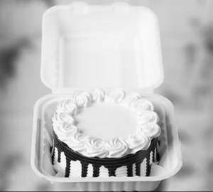 Vancho Bento Cake