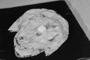 Butter Naan