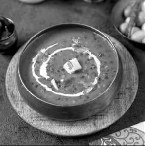 Dal Makhni