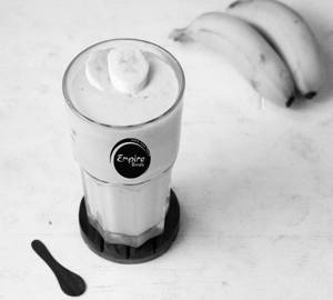 Banana Shake