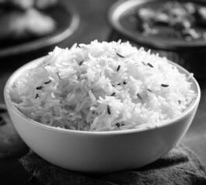 Jeera Rice