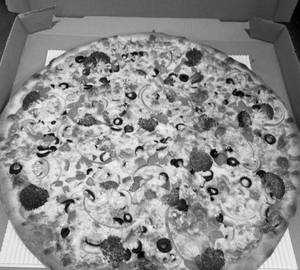 Veggie Delight