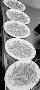 French Fries Big