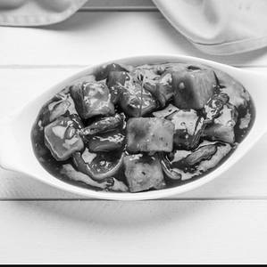 Chilli Paneer Gravy