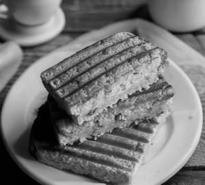 Aloo special sandwich