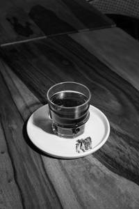 Blue Pea Flower Tea