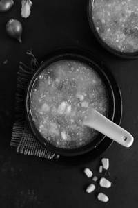 Sweet Corn Soup