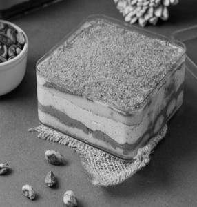 Classic Pistachio
