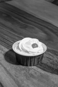 Vanilla Tres Leches