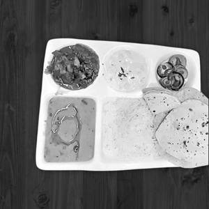 Non Veg Thali