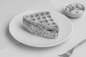 Kunafa