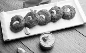 Hara Bhara Kebab