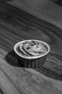 Mocha Tres Leches