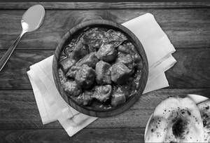 Boneless Kadhai Chicken