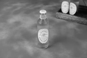 Ginger Ale