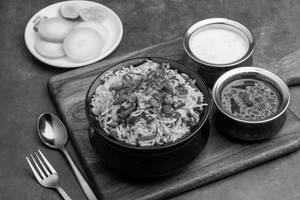 Veg Pulao