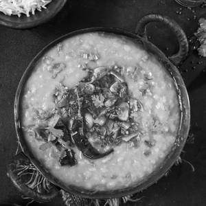 Jeera Butter Dal
