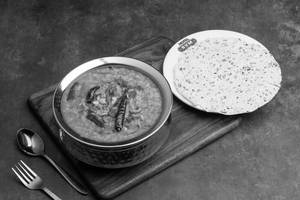 Sambar Rice With Papad [1000 Ml]