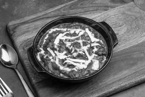 Palak Paneer